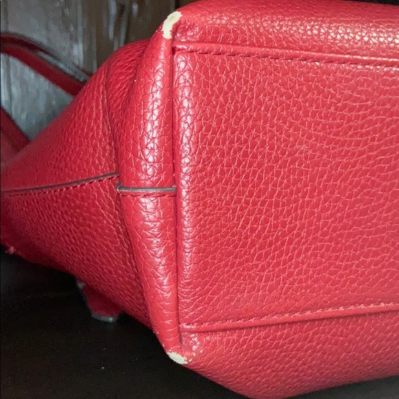 Anne Klein Purse - Picture 5 of 7